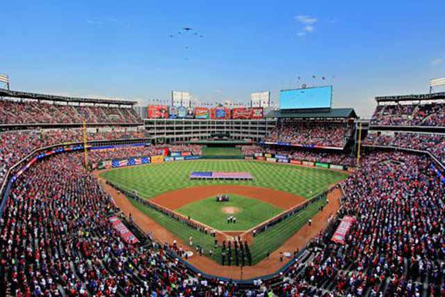 Fort Worth, Texas